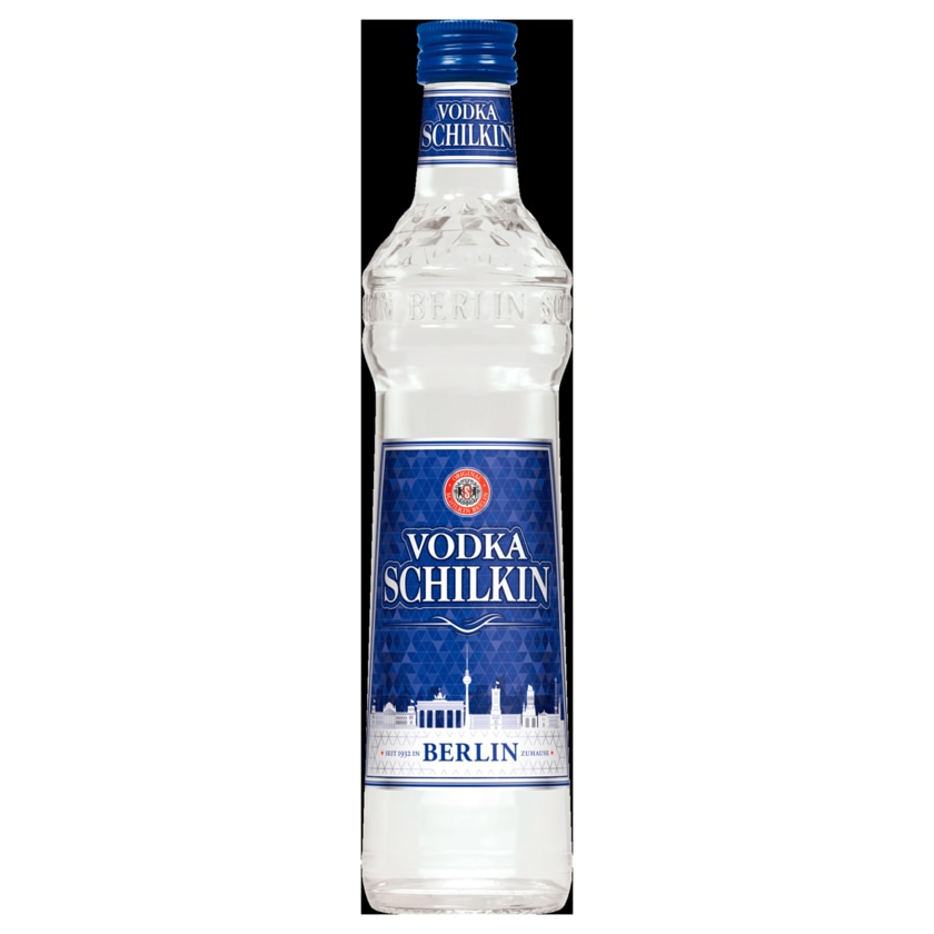 Schilkin Vodka 0,35l